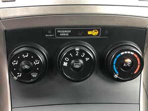 Toyota Verso 2.0 D 2009