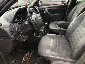 Dacia Duster 4x4 1.5 dCI 2014