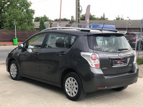 Toyota Verso 2.0 D 2009