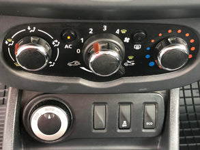 Dacia Duster 4x4 1.5 dCI 2014