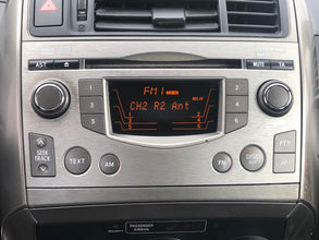 Toyota Verso 2.0 D 2009