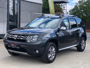 Dacia Duster 4x4 1.5 dCI 2014