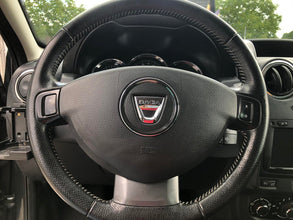 Dacia Duster 4x4 1.5 dCI 2014