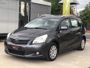Toyota Verso 2.0 D 2009