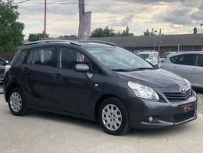 Toyota Verso 2.0 D 2009