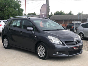 Toyota Verso 2.0 D 2009