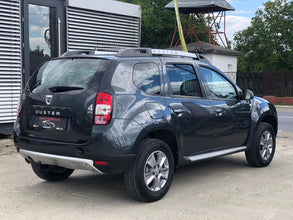 Dacia Duster 4x4 1.5 dCI 2014