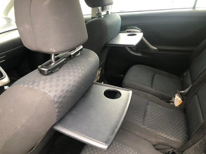 Toyota Verso 2.0 D 2009