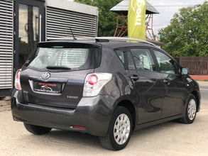 Toyota Verso 2.0 D 2009