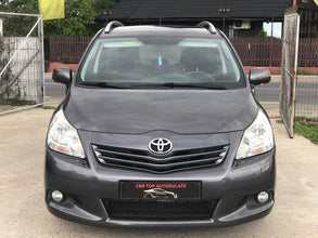 Toyota Verso 2.0 D 2009