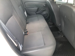 Dacia Logan 1.2 I Ambiance 2014