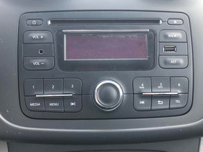 Dacia Logan 1.2 I Ambiance 2014