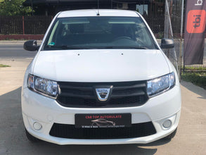 Dacia Logan 1.2 I Ambiance 2014