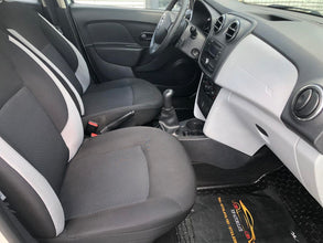 Dacia Logan 1.2 I Ambiance 2014