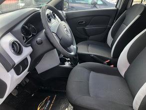 Dacia Logan 1.2 I Ambiance 2014