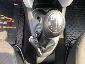 Dacia Logan 1.2 I Ambiance 2014