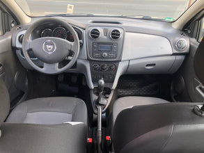 Dacia Logan 1.2 I Ambiance 2014