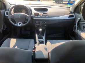 Renault Megane 1.4 TCE 130 Dynamique 2011