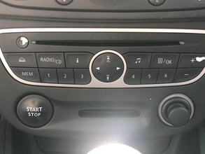 Renault Megane 1.4 TCE 130 Dynamique 2011