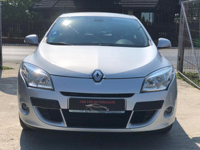 Renault Megane 1.4 TCE 130 Dynamique 2011