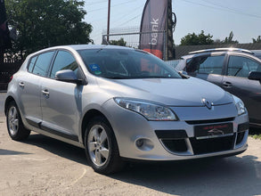 Renault Megane 1.4 TCE 130 Dynamique 2011