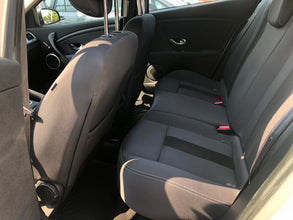 Renault Megane 1.4 TCE 130 Dynamique 2011