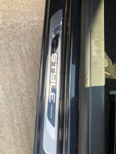 Volkswagen Golf VI 1.4 TSI Style 2011
