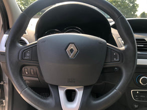 Renault Megane 1.4 TCE 130 Dynamique 2011