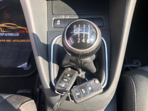 Volkswagen Golf VI 1.4 TSI Style 2011