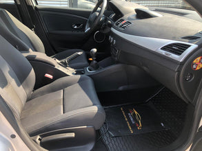 Renault Megane 1.4 TCE 130 Dynamique 2011