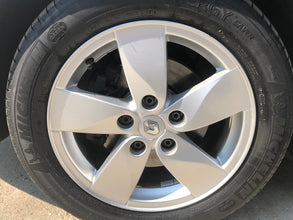 Renault Megane 1.4 TCE 130 Dynamique 2011