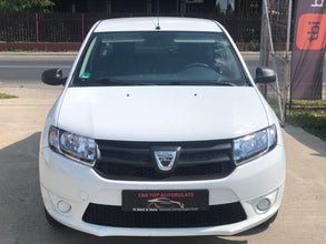 Dacia Logan 1.2 I Ambiance 2014