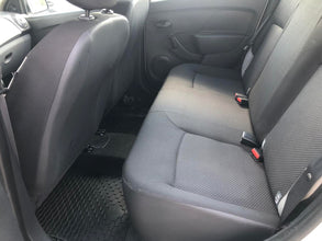 Dacia Logan 1.2 I Ambiance 2014