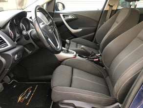 Opel Astra J Cosmo 1.7 CDTI 2011