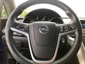 Opel Astra J Cosmo 1.7 CDTI 2011