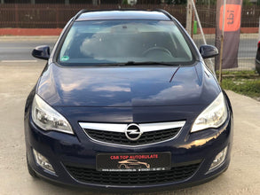 Opel Astra J Cosmo 1.7 CDTI 2011