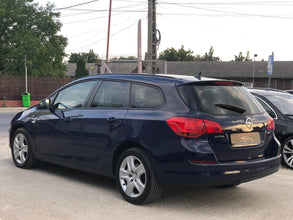 Opel Astra J Cosmo 1.7 CDTI 2011
