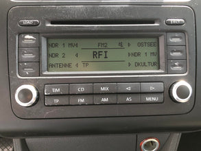 Volkswagen Touran 1.9 TDI 2006