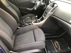 Opel Astra J Cosmo 1.7 CDTI 2011