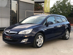 Opel Astra J Cosmo 1.7 CDTI 2011