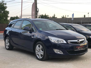 Opel Astra J Cosmo 1.7 CDTI 2011