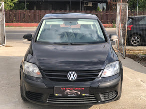 Volkswagen Golf Plus 1.9 TDI 2008