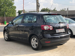 Volkswagen Golf Plus 1.9 TDI 2008