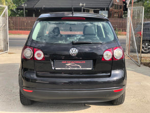 Volkswagen Golf Plus 1.9 TDI 2008