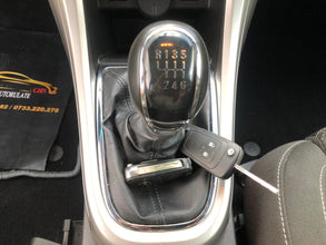 Opel Astra J Cosmo 1.7 CDTI 2011