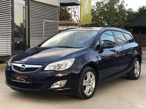 Opel Astra J Cosmo 1.7 CDTI 2011