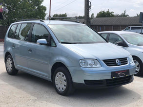 Volkswagen Touran 1.9 TDI 2006
