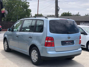 Volkswagen Touran 1.9 TDI 2006