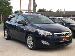 Opel Astra J Cosmo 1.7 CDTI 2011