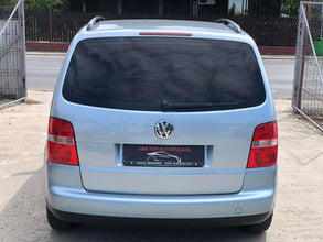 Volkswagen Touran 1.9 TDI 2006